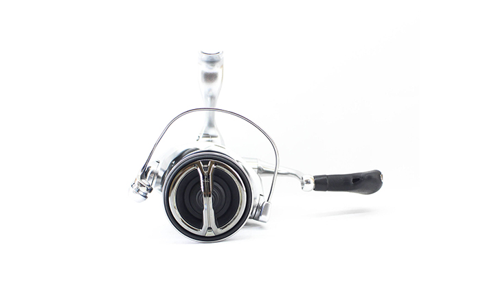 SHIMANO REEL STRADIC 3000 XG | ALWASM MARINE